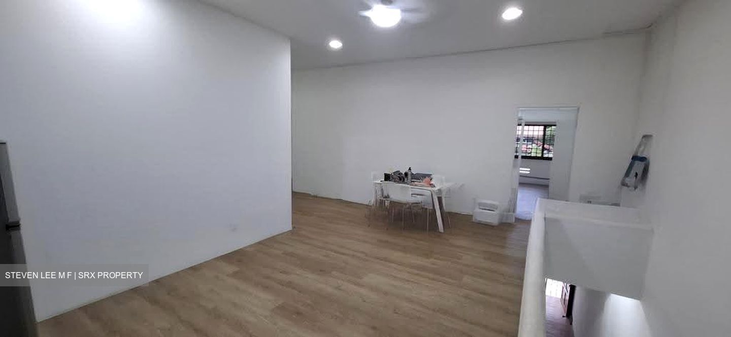 Serangoon Garden Estate (D19), Shop House #621203581